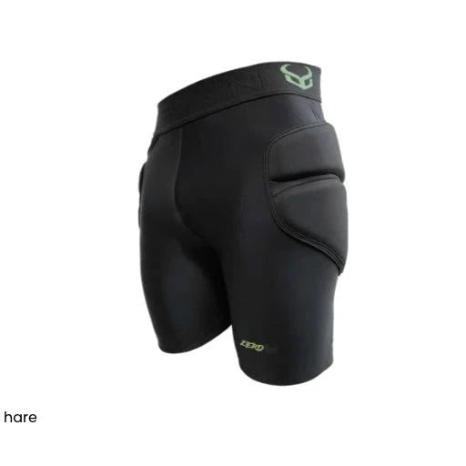 DEMON Demon Zero RF Protective Shorts  Snowfit