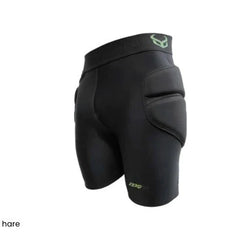 Collection of DEMON Demon Zero RF Protective Shorts  Snowfit in a gallery layout