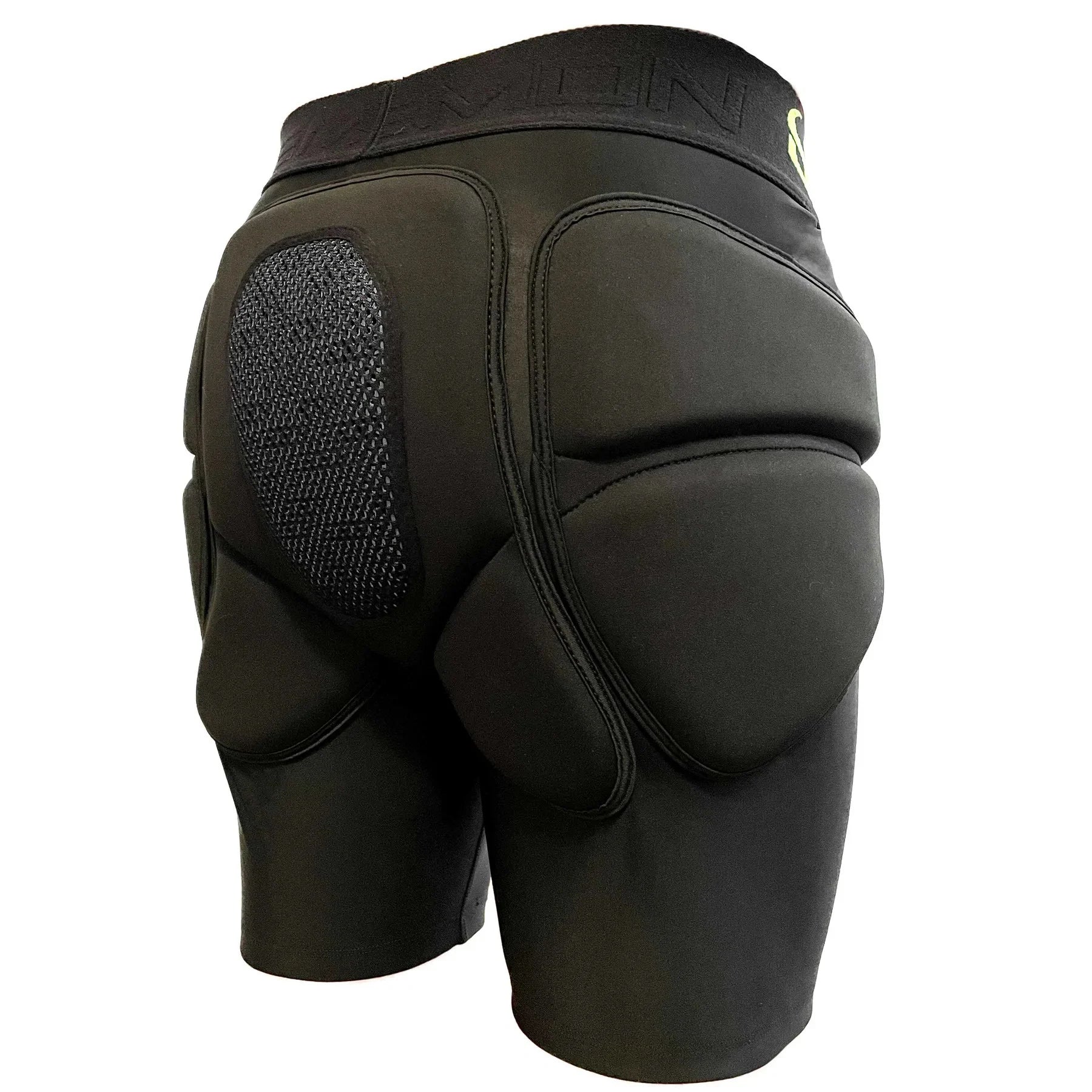 Image of DEMON Demon Zero RF Protective Shorts  Snowfit