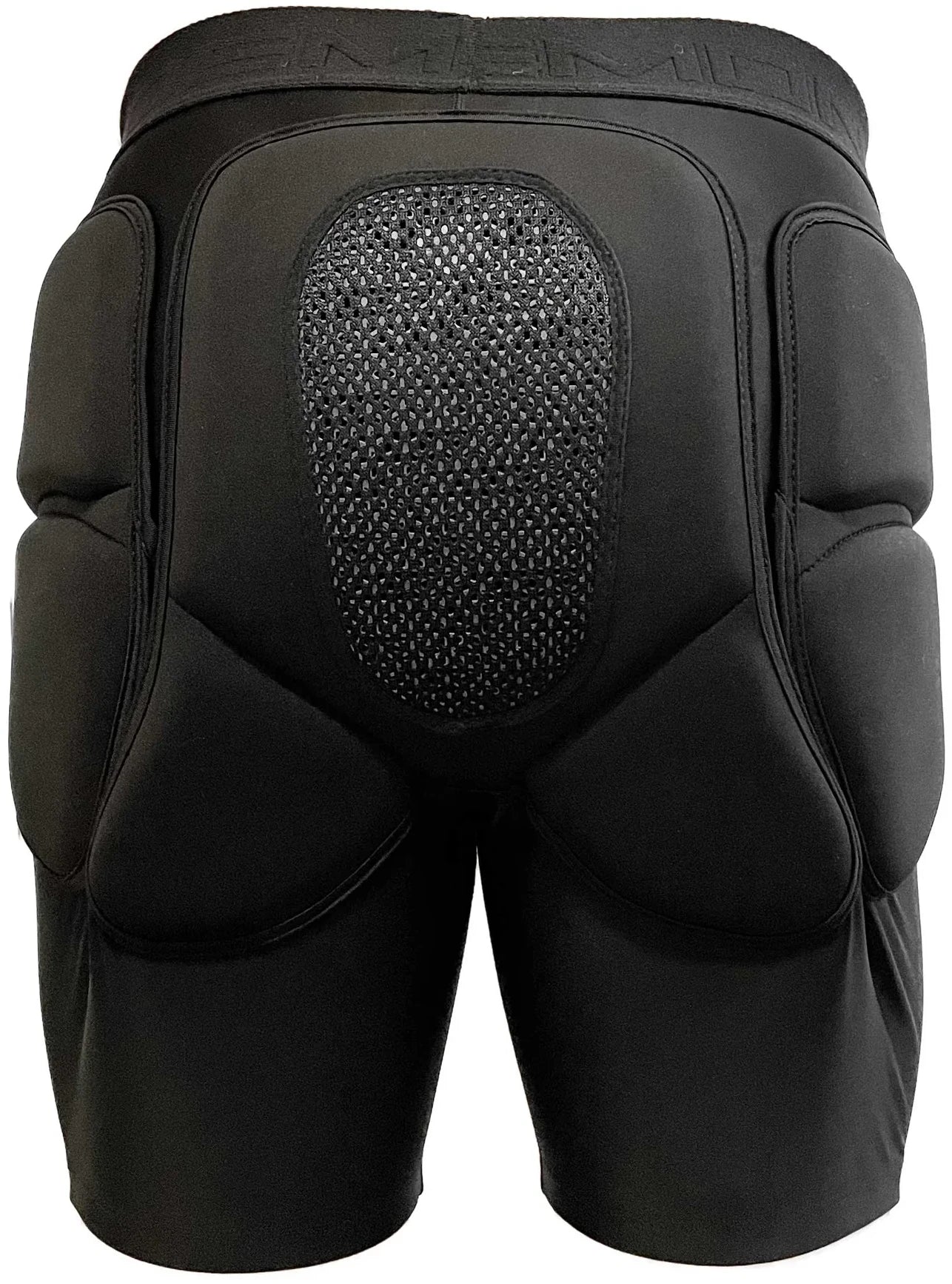 Image of DEMON Demon Zero RF Protective Shorts  Snowfit