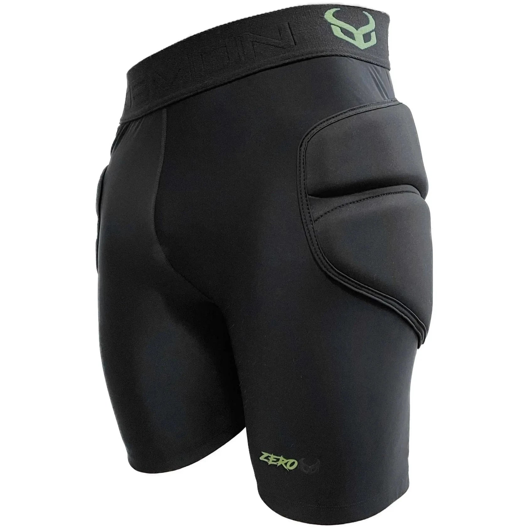 DEMON Demon Zero RF Protective Shorts  Snowfit