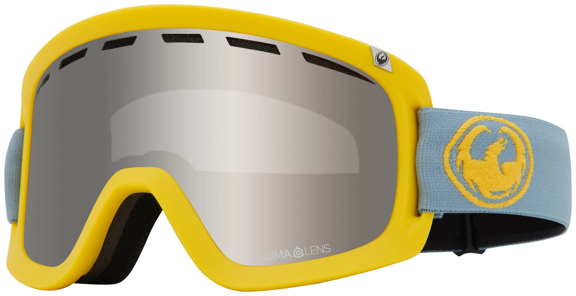 DRAGON ALLIANCE Dragon D1 OTG Snow Goggles  Snowfit