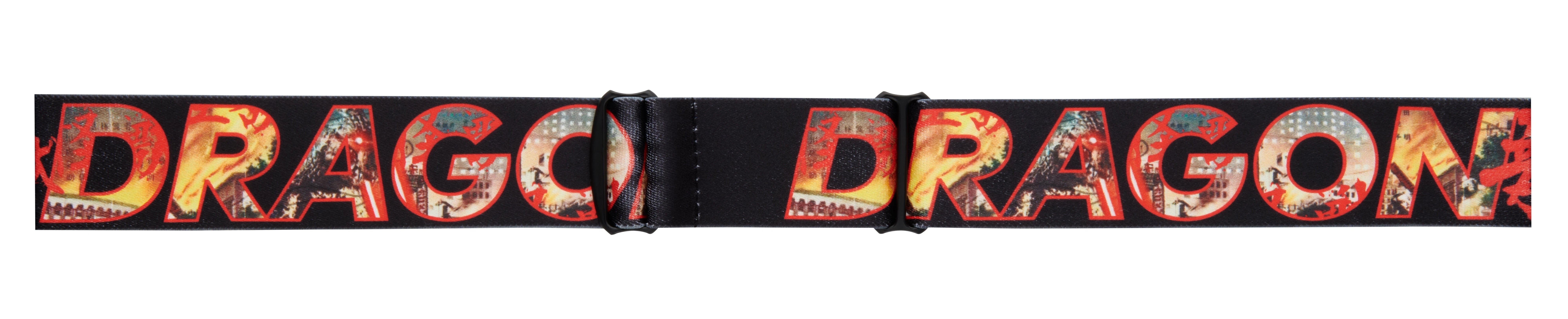 Image of DRAGON ALLIANCE Dragon D1 OTG Snow Goggles  Snowfit