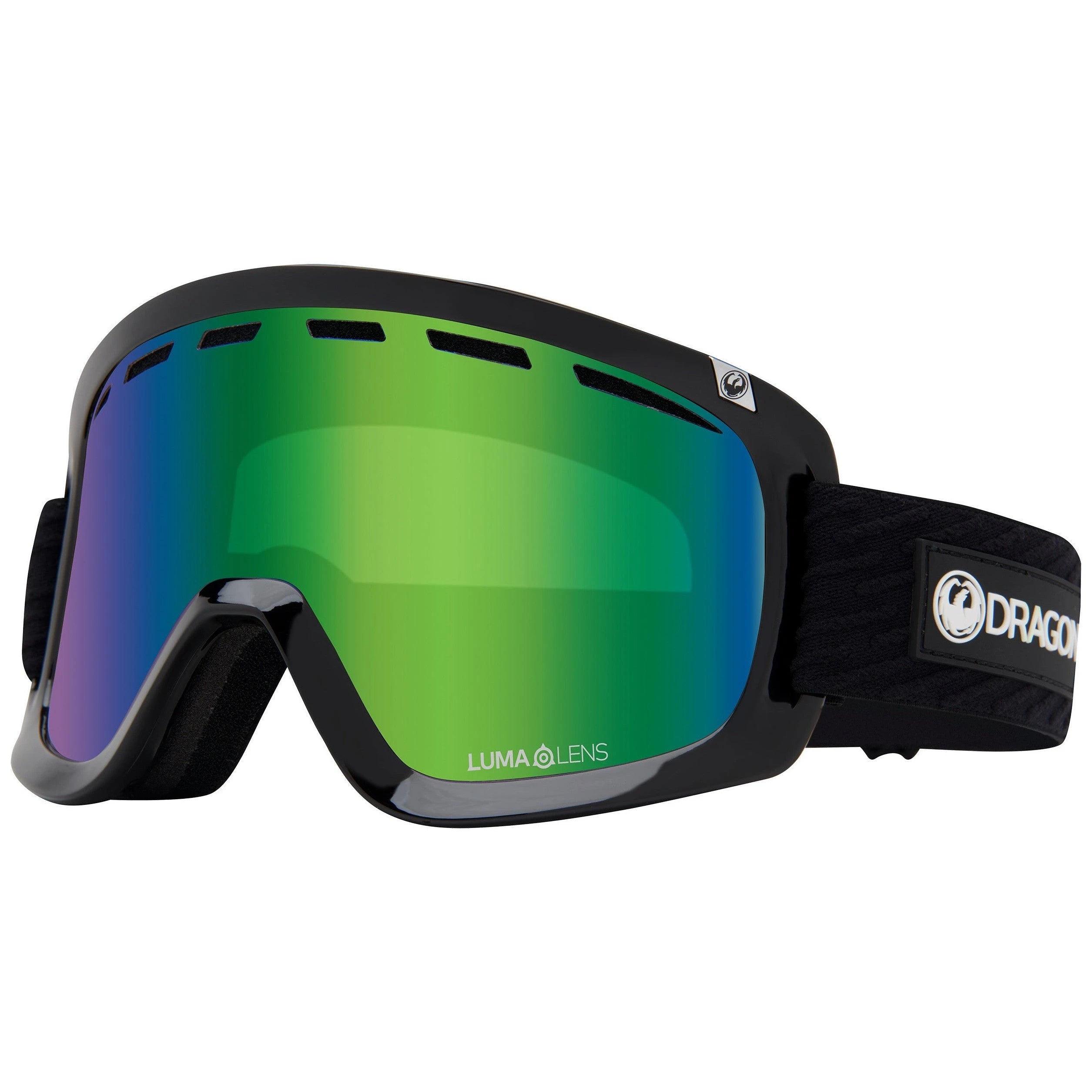 Image of DRAGON ALLIANCE Dragon D1 OTG Snow Goggles  Snowfit