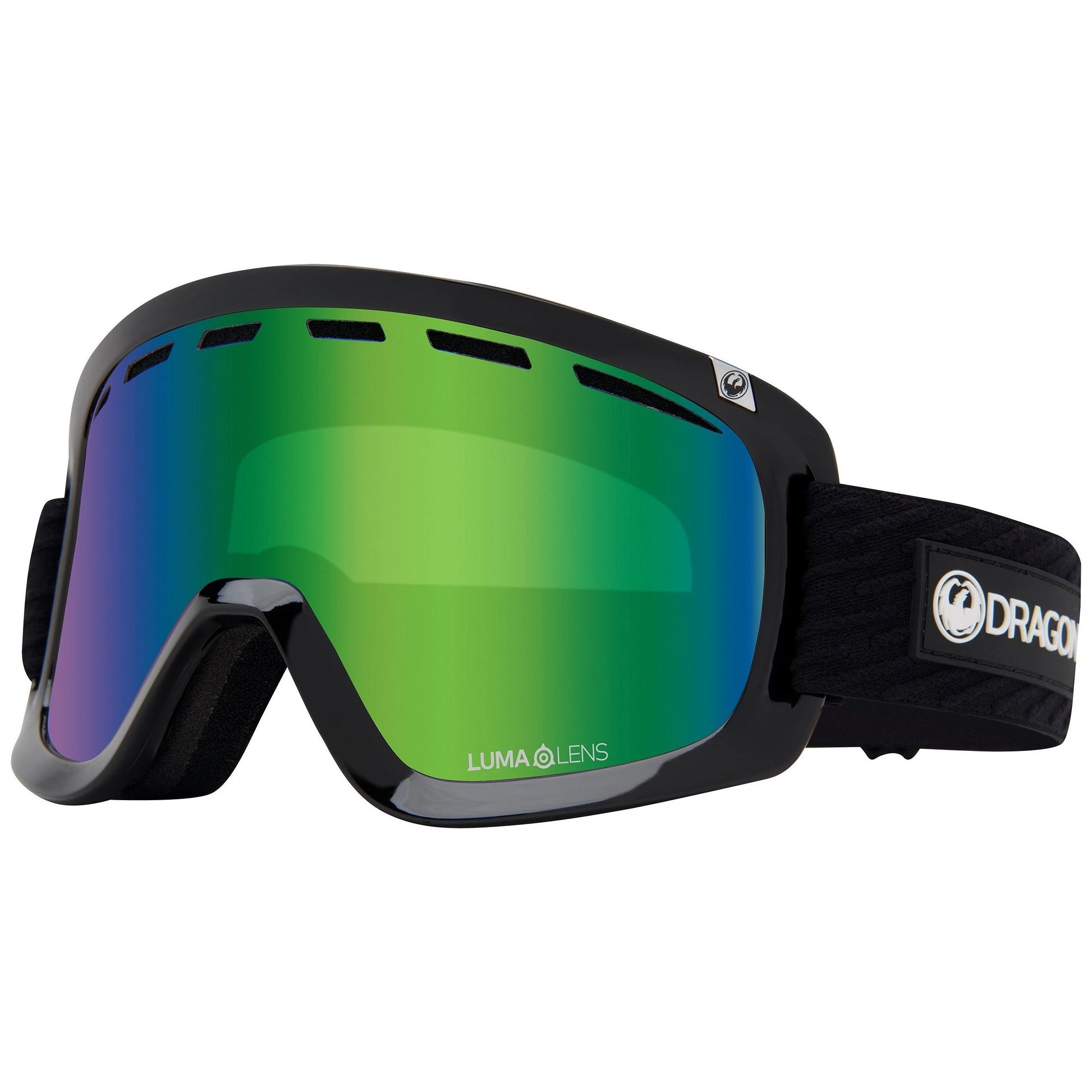 DRAGON ALLIANCE Dragon D1 OTG Snow Goggles  Snowfit