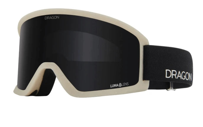 Image of DRAGON Dragon DX3 Plus OTG Snow Goggles  Snowfit