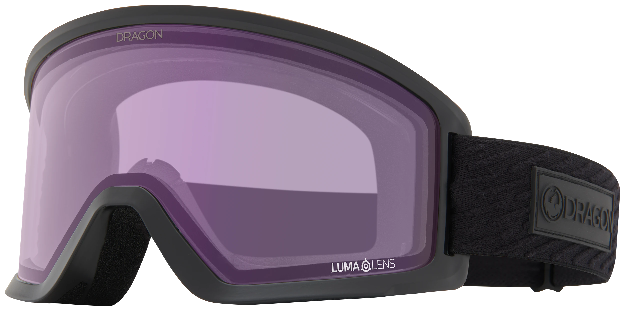 Image of DRAGON Dragon DX3 Plus OTG Snow Goggles  Snowfit