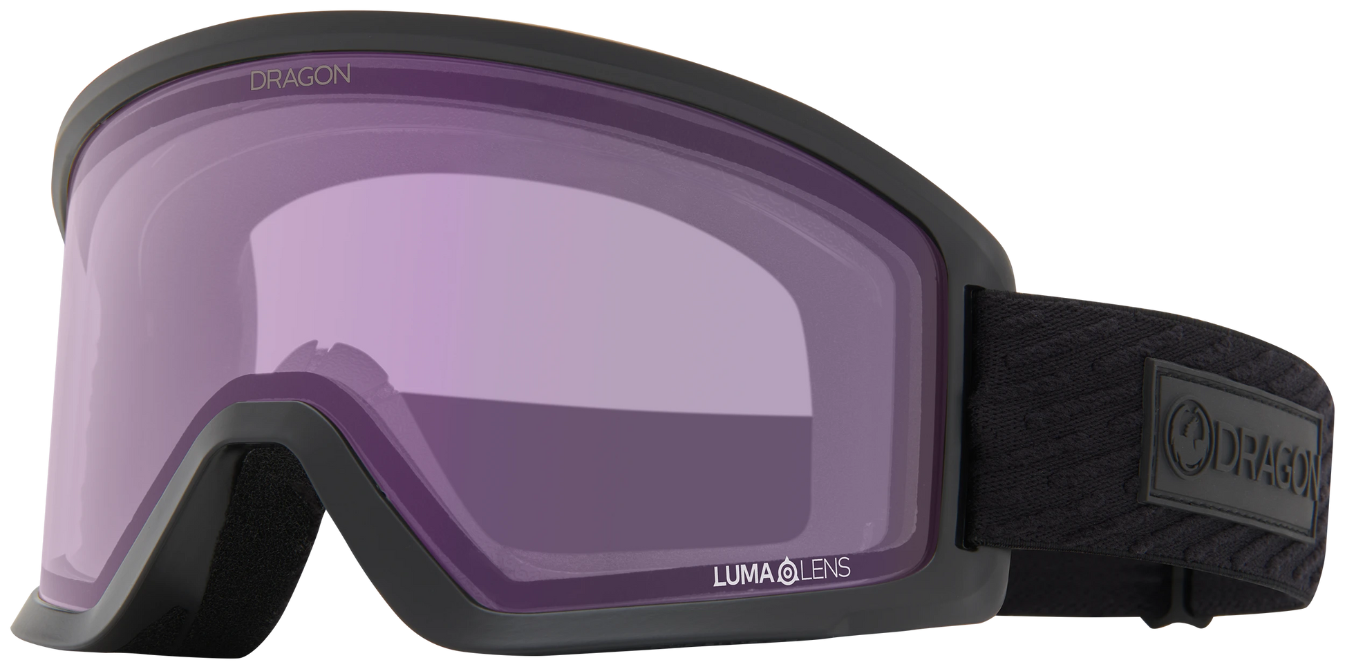 DRAGON Dragon DX3 Plus OTG Snow Goggles  Snowfit