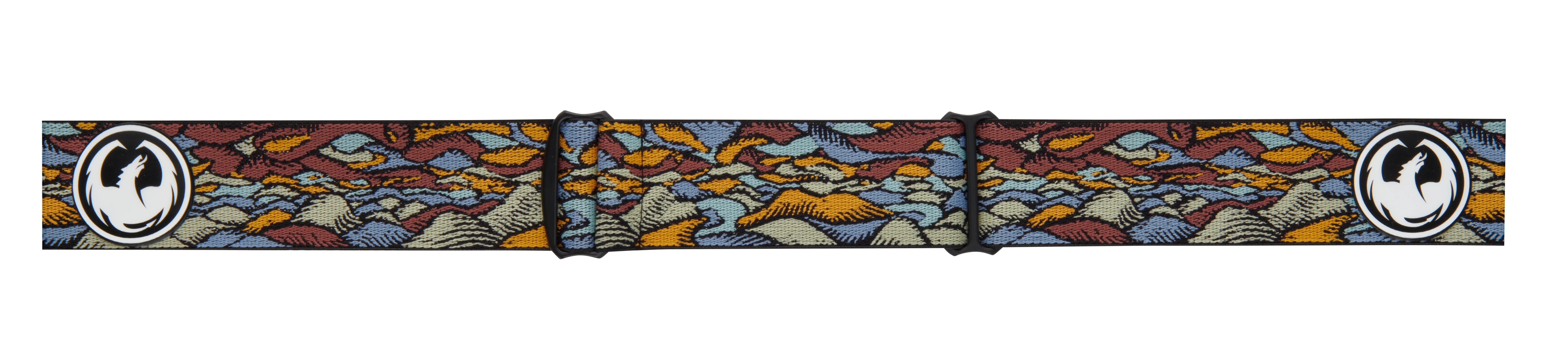 Image of DRAGON Dragon NFX MAG OTG Snow Goggle  Snowfit