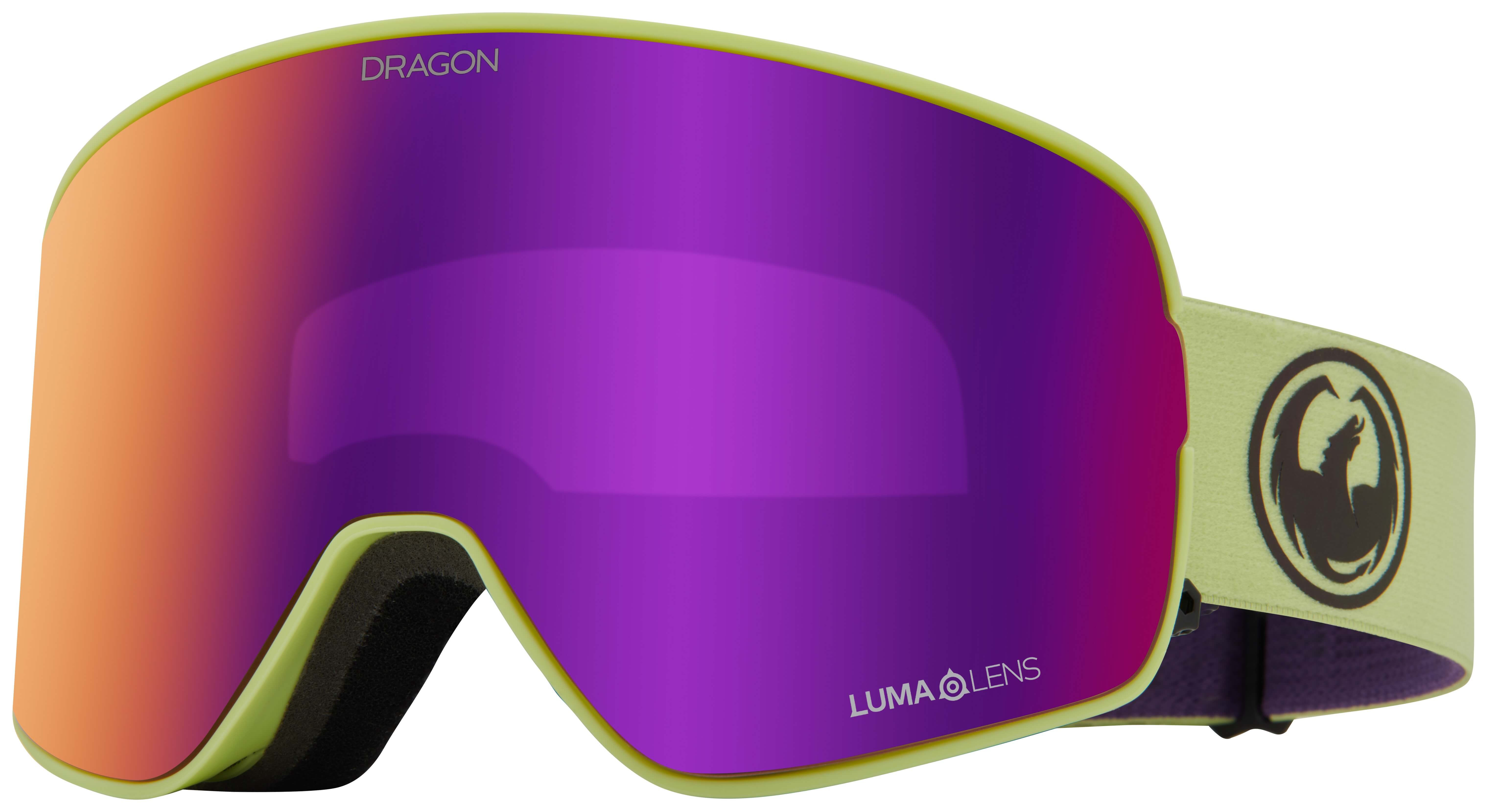 Collection of DRAGON Dragon NFX2  Snowfit in a gallery layout