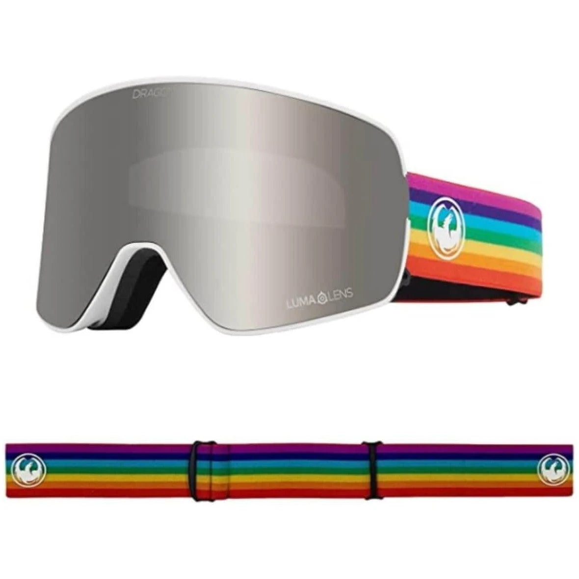 DRAGON Dragon NFX2 Danny Davis Goggles  Snowfit