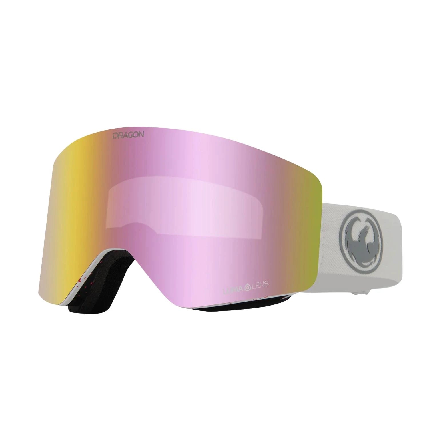 Image of Dragon R1 OTG Goggle DRAGON