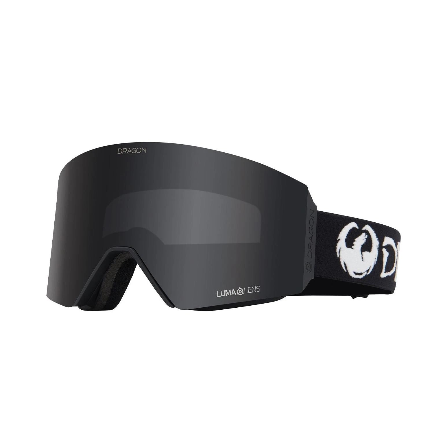 Image of Dragon RVX MAG OTG Snow Goggle DRAGON