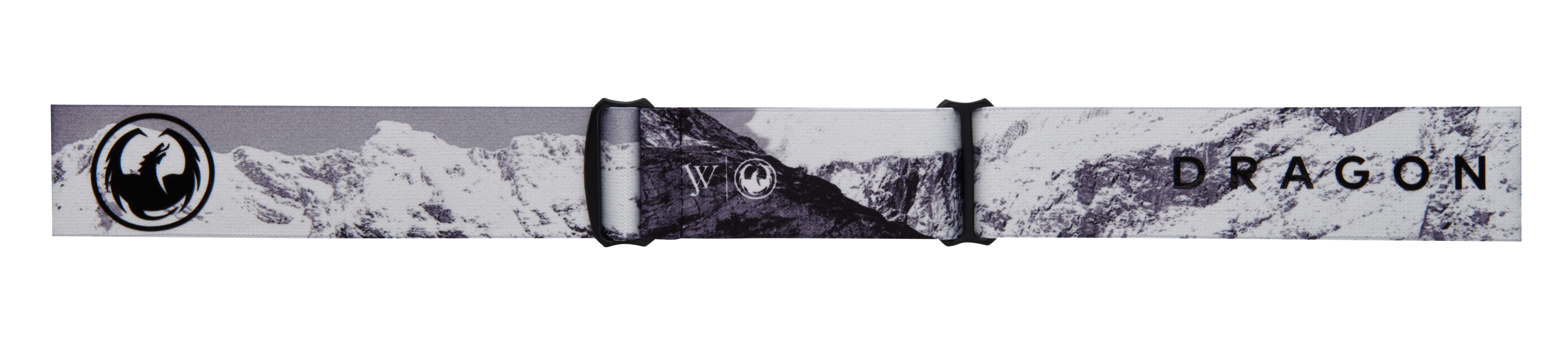 Image of DRAGON Dragon RVX MAG OTG Snow Goggle  Snowfit