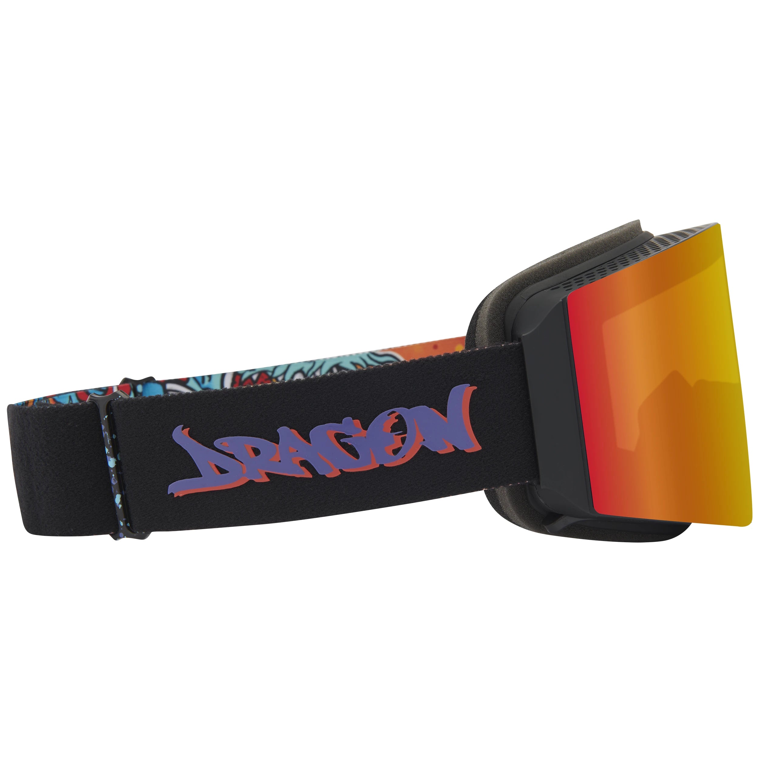 Image of DRAGON Dragon RVX MAG OTG Snow Goggle  Snowfit