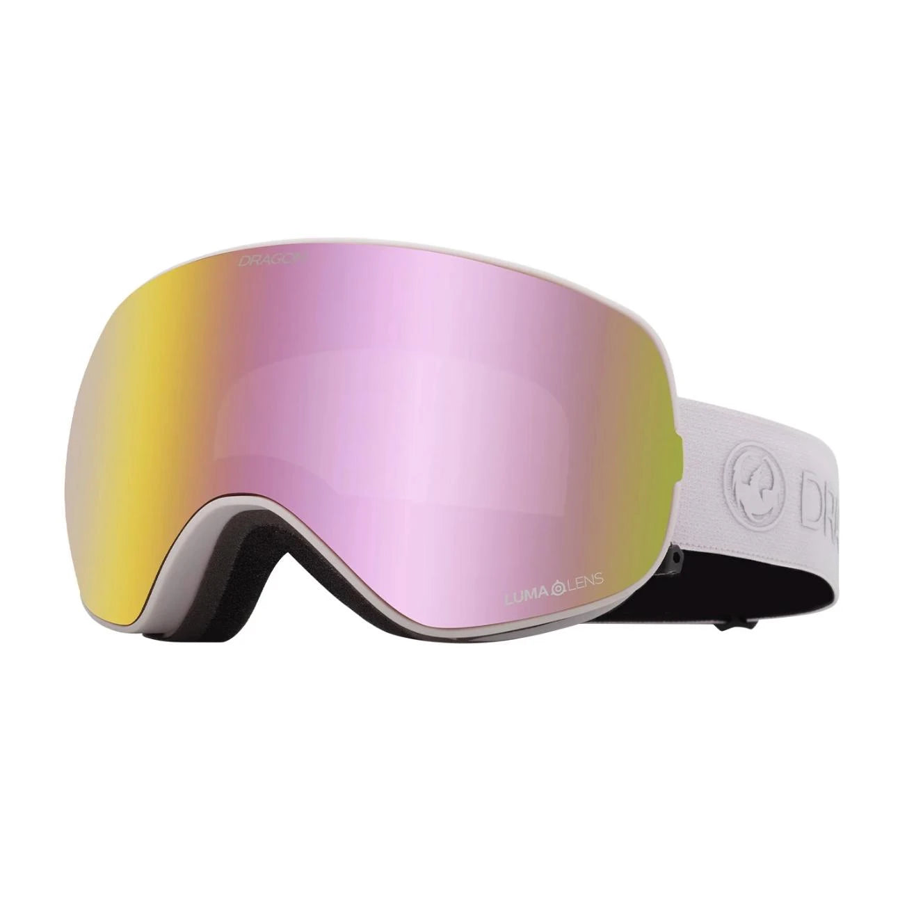 Image of Dragon X2S Lumalens Goggle DRAGON