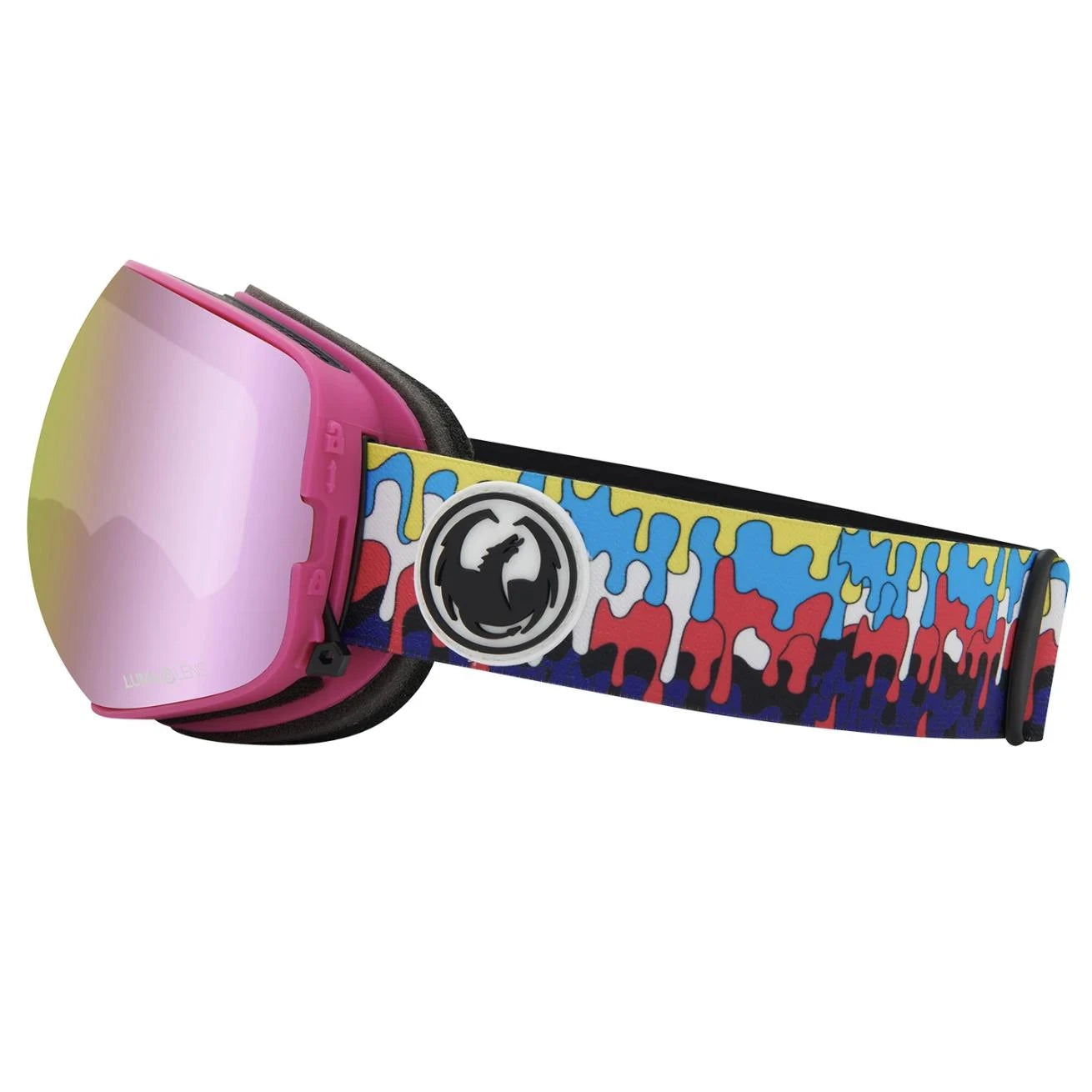 Image of Dragon X2S Lumalens Goggle DRAGON