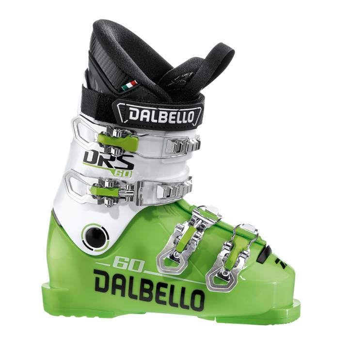 Collection of Drs 60 Junior Ski Boots DALBELLO in a gallery layout