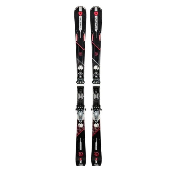 Image of Dynastar Intense 12 Skis + Nx Bindings DYNASTAR