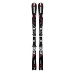 Collection of Dynastar Intense 12 Skis + Nx Bindings DYNASTAR in a gallery layout