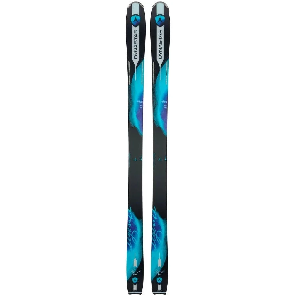 Collection of Dynastar Legend W88 Skis 2019 DYNASTAR in a gallery layout