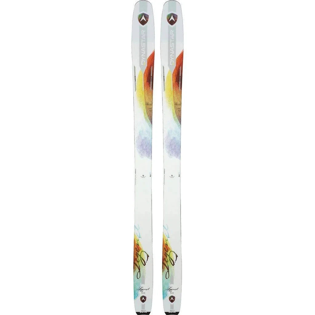 Image of Dynastar Legend W96 Skis DYNASTAR