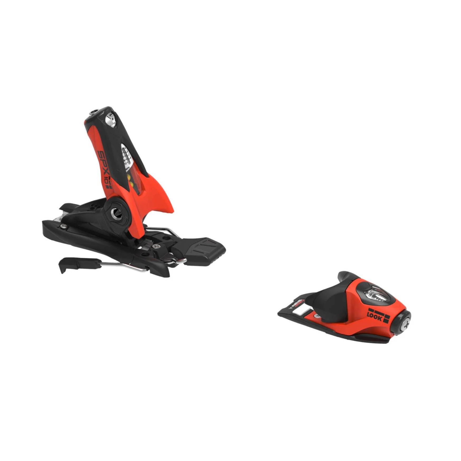 Image of Dynastar Speed Omeglass Team SL R21 Pro Skis + SPX 10 GW Ski Binding DYNASTAR