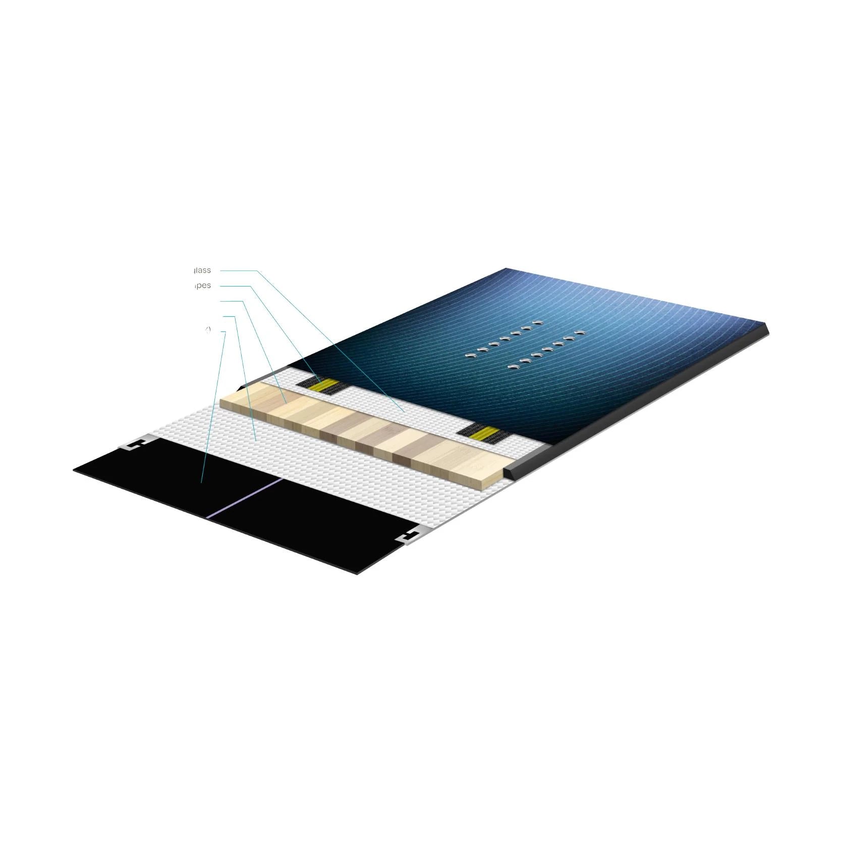 Image of Easy Womad Snowboard EASY