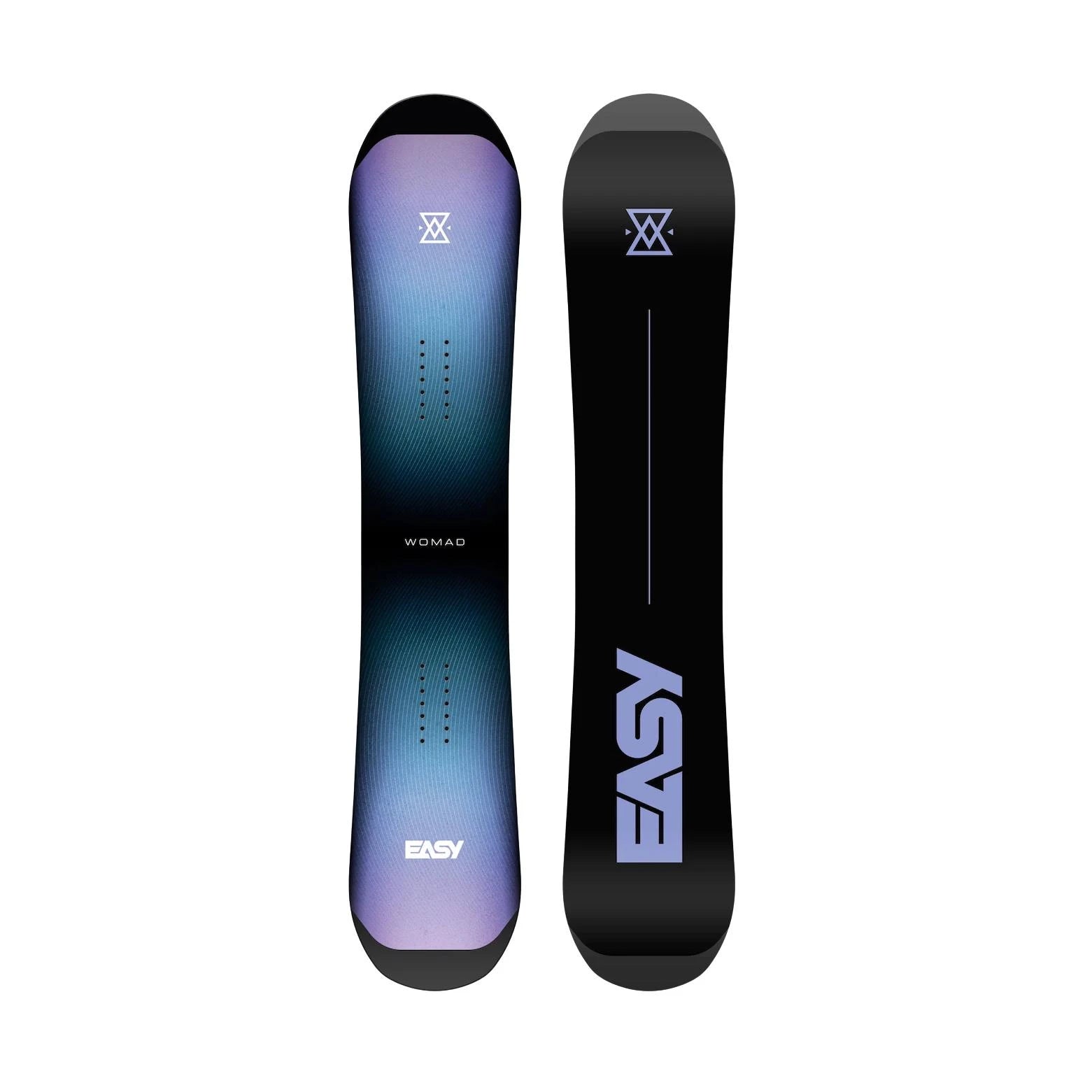 Image of Easy Womad Snowboard EASY
