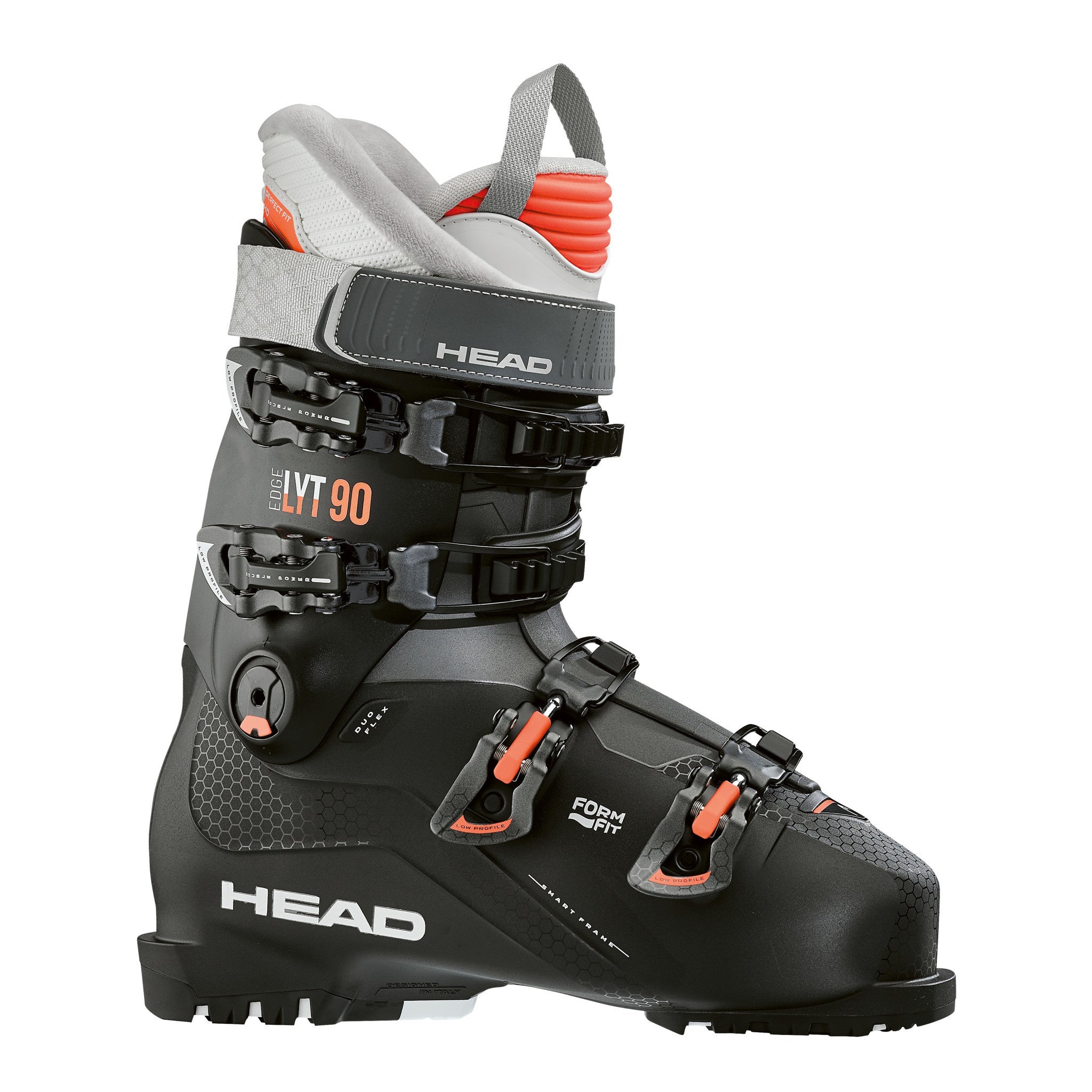 Collection of Edge LYT 90 Women's Ski Boots HEAD in a gallery layout