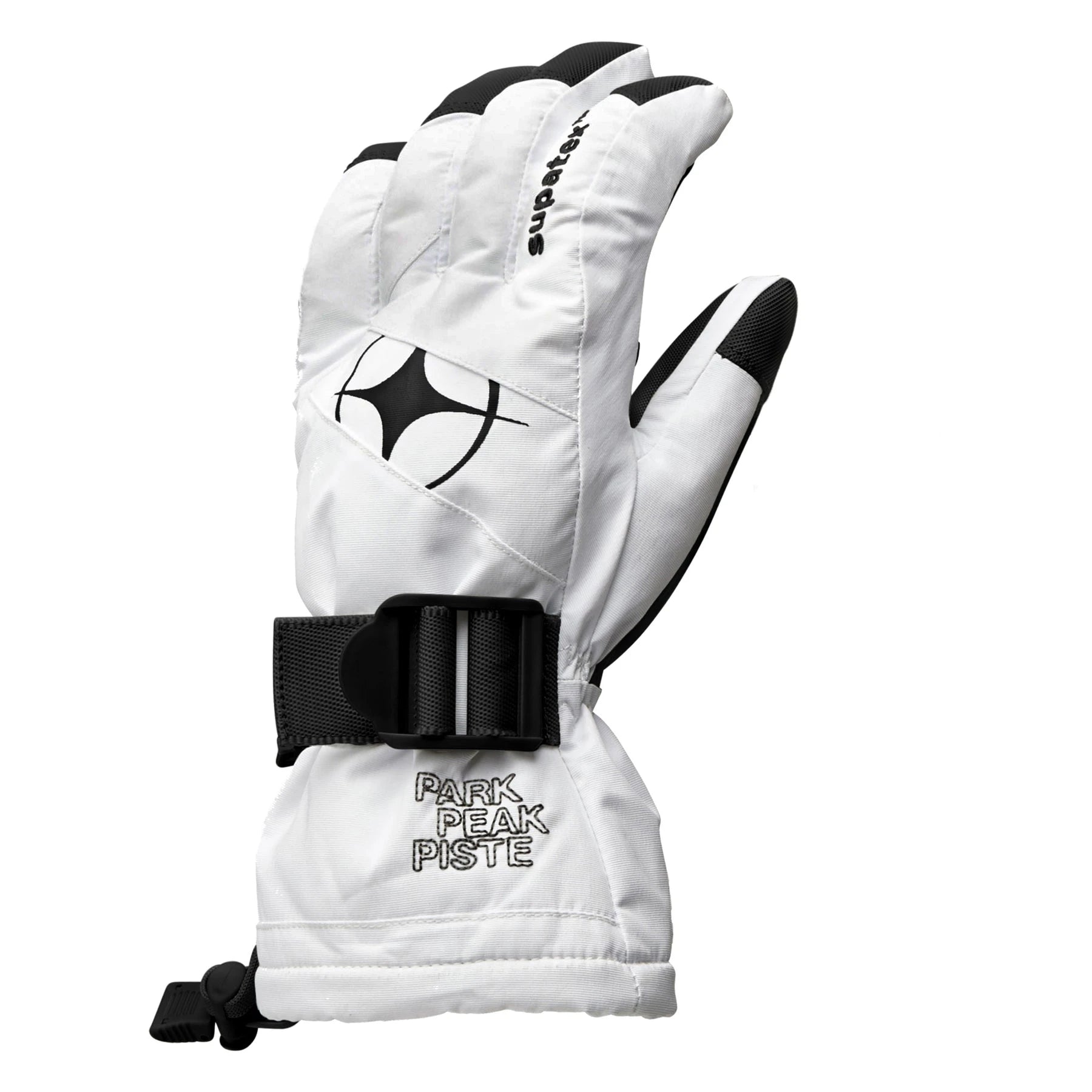 Image of STEINER Epic Kids Glove Blue  Snowfit