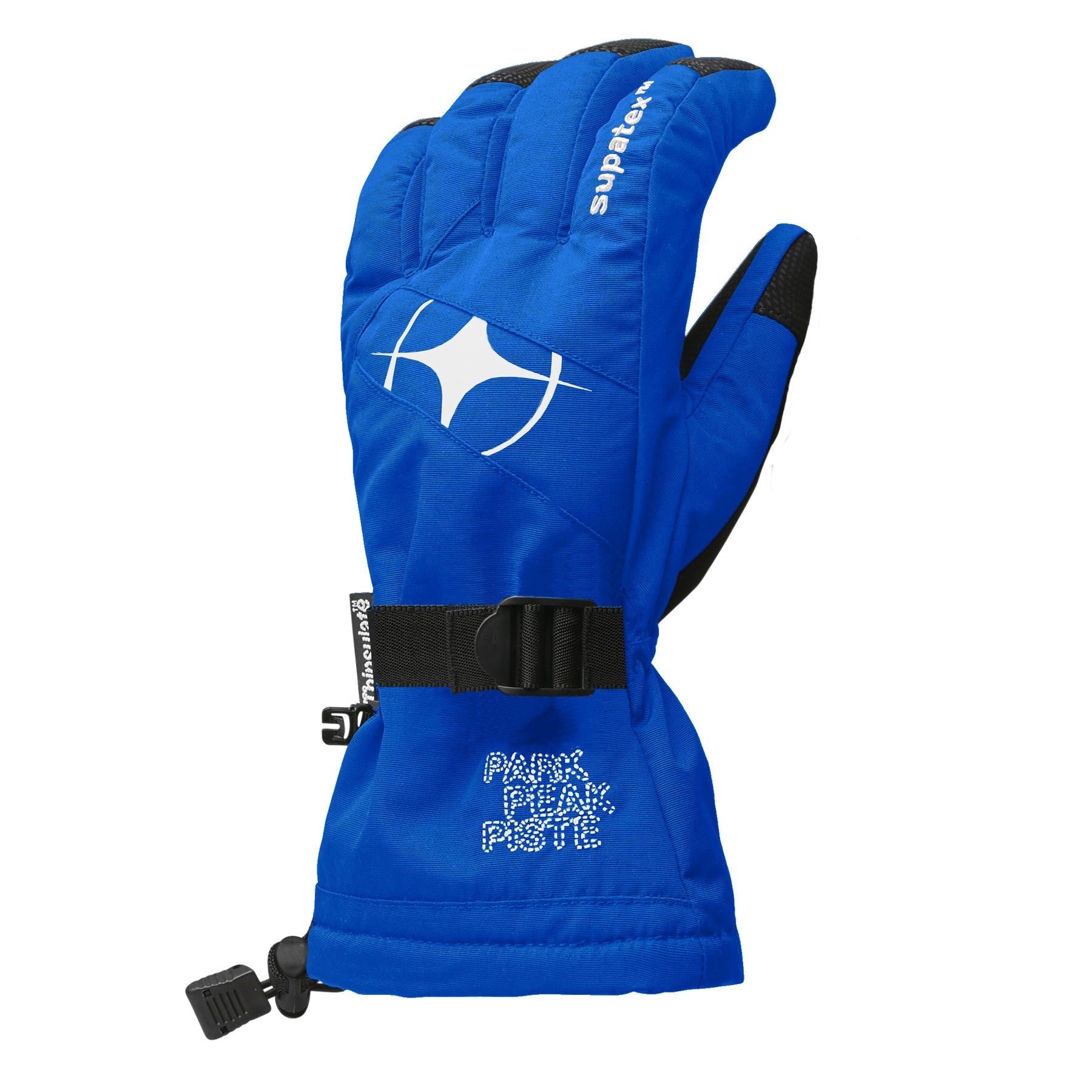 STEINER Epic Kids Glove  Snowfit