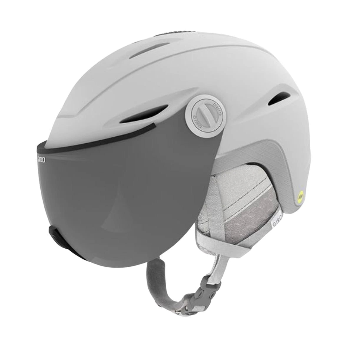 Image of Essence MIPS Visor Women's Helmet GIRO
