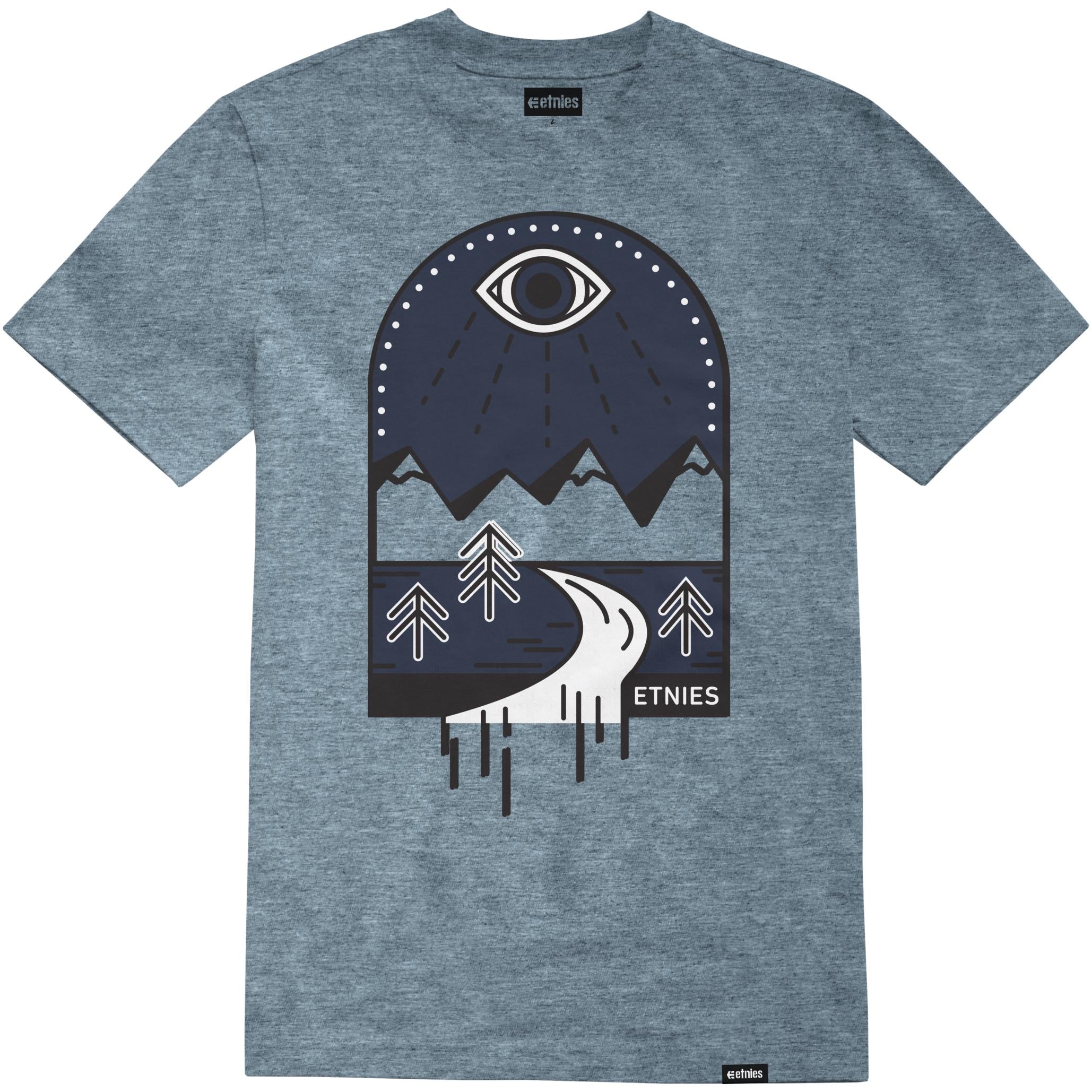 Image of Etnies MTN View Tee ETNIES