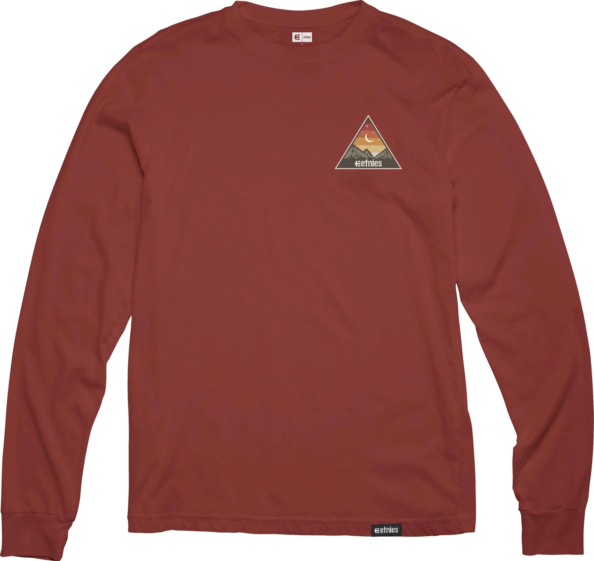 Etnies Moonrise Long Sleeve ETNIES