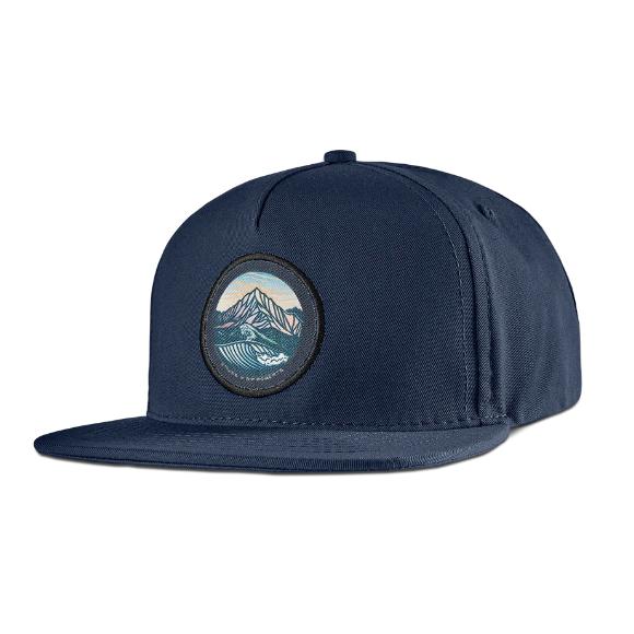 Image of Etnies RP Snapback ETNIES