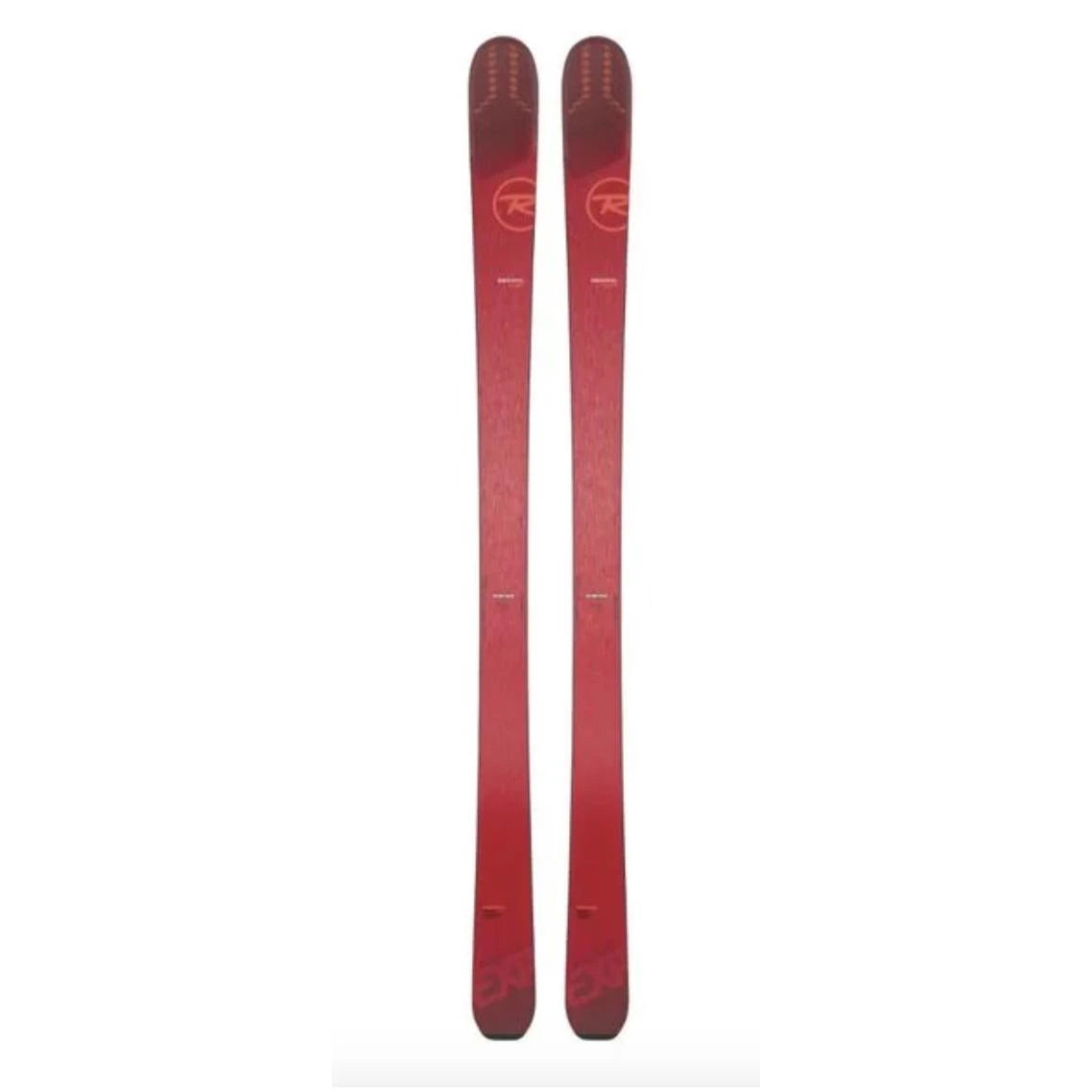 Image of Experience 94 Ti Skis ROSSIGNOL