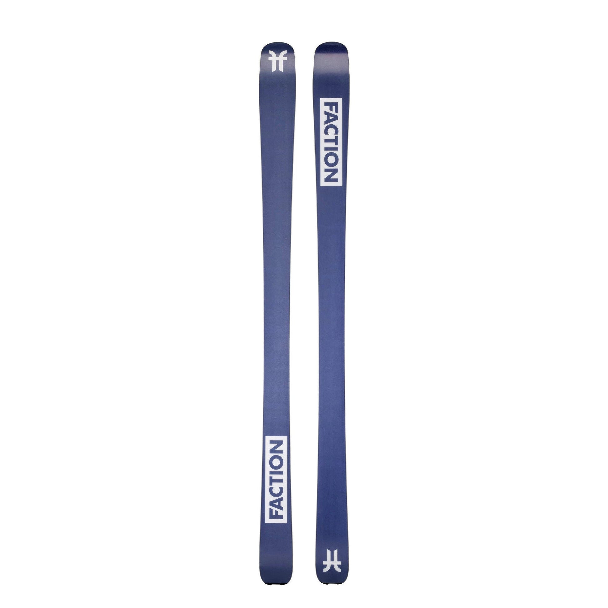 Snowfit Faction Agent 1 Skis  Snowfit