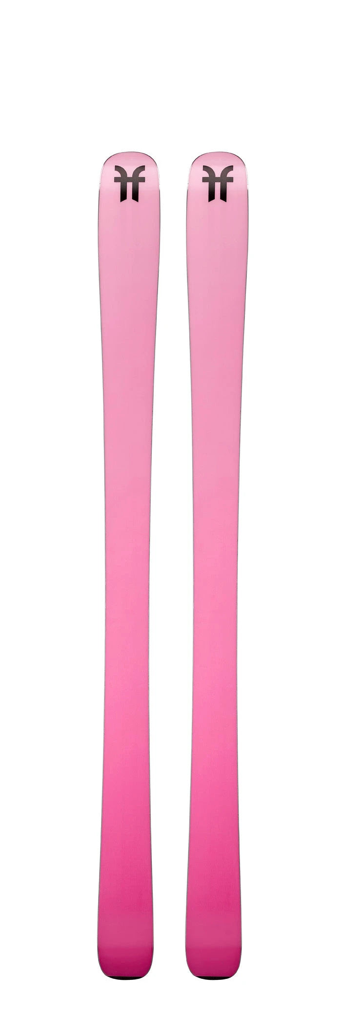 FACTION Faction Dancer 1 Pink Skis  Snowfit