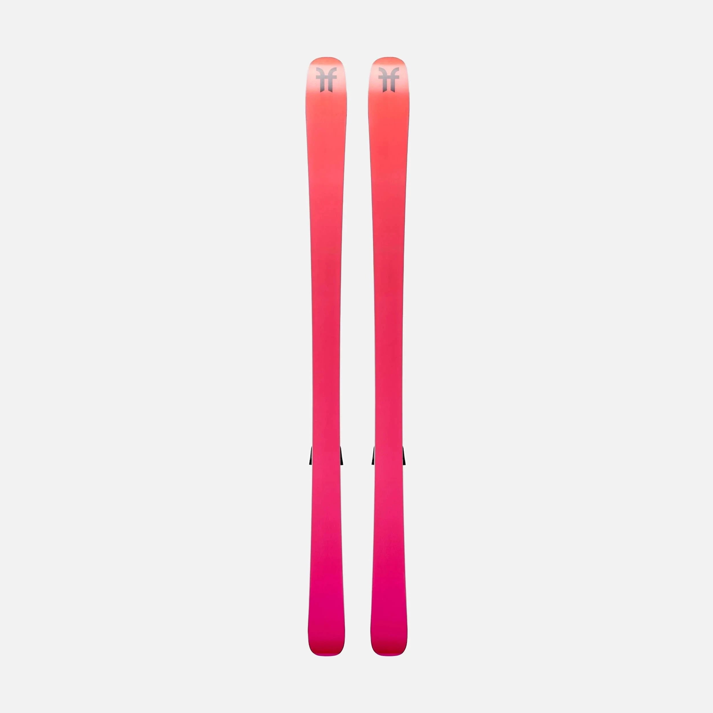Image of FACTION Faction Dancer 79 Ski + Strive 11 GW Binding  Snowfit