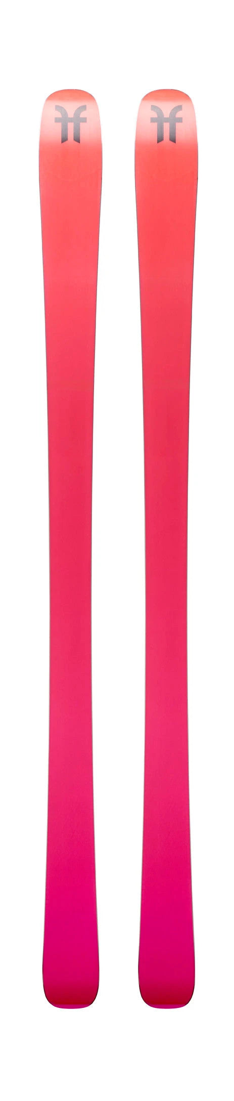 Image of FACTION Faction Dancer 79 Ski + Strive 12 Binding  Snowfit