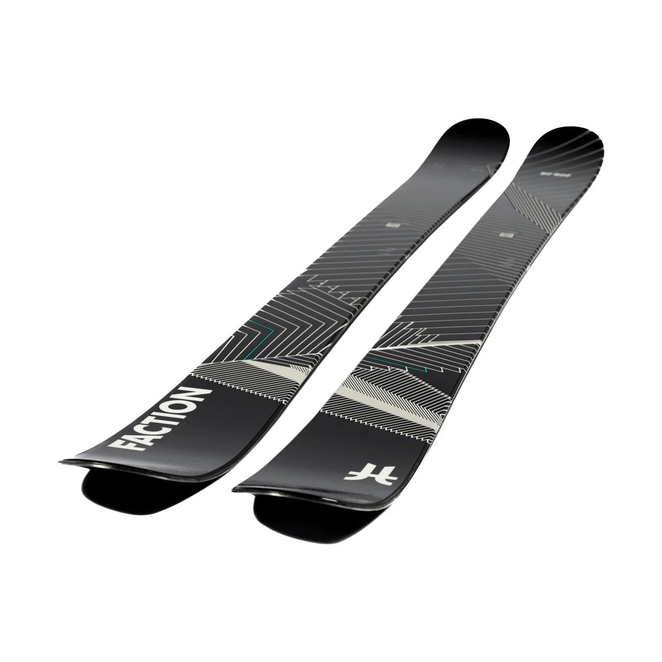 Faction Mana 3 Skis FACTION