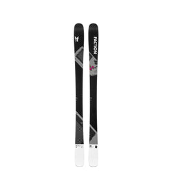 Collection of FACTION Faction Prodigy 0 Skis  Snowfit in a gallery layout