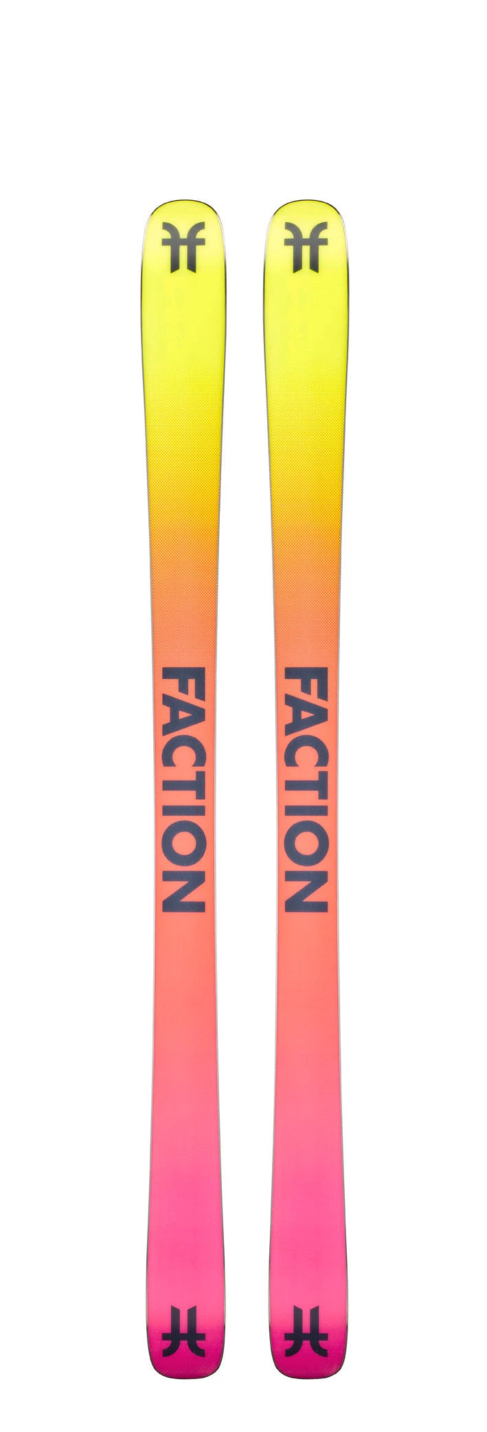 Collection of FACTION Faction Prodigy 0 Skis  Snowfit in a gallery layout