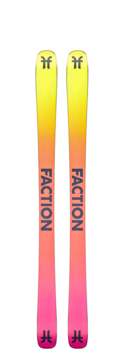 Collection of FACTION Faction Prodigy 0 Skis  Snowfit in a gallery layout