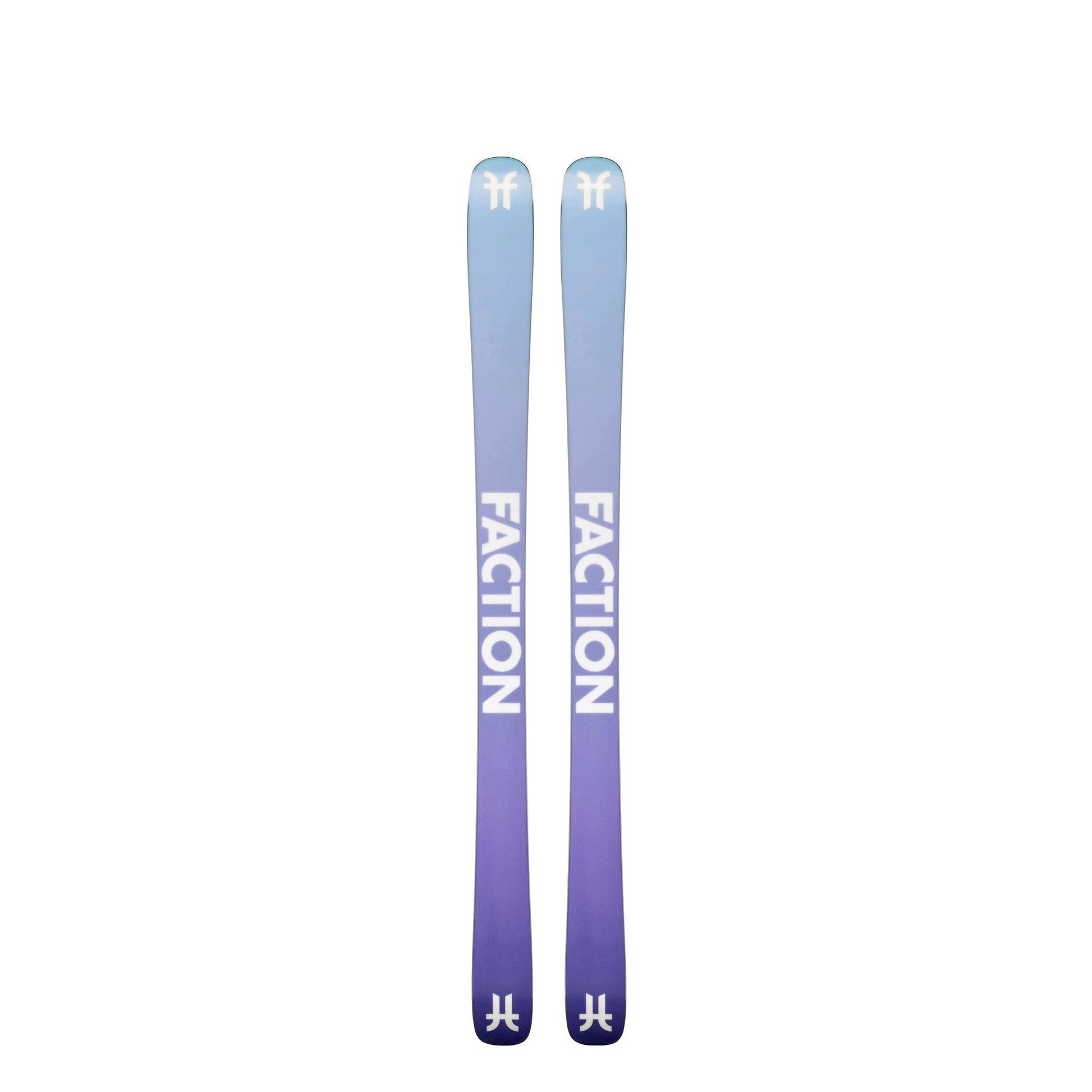 FACTION Faction Prodigy 1 Capsule Skis  Snowfit