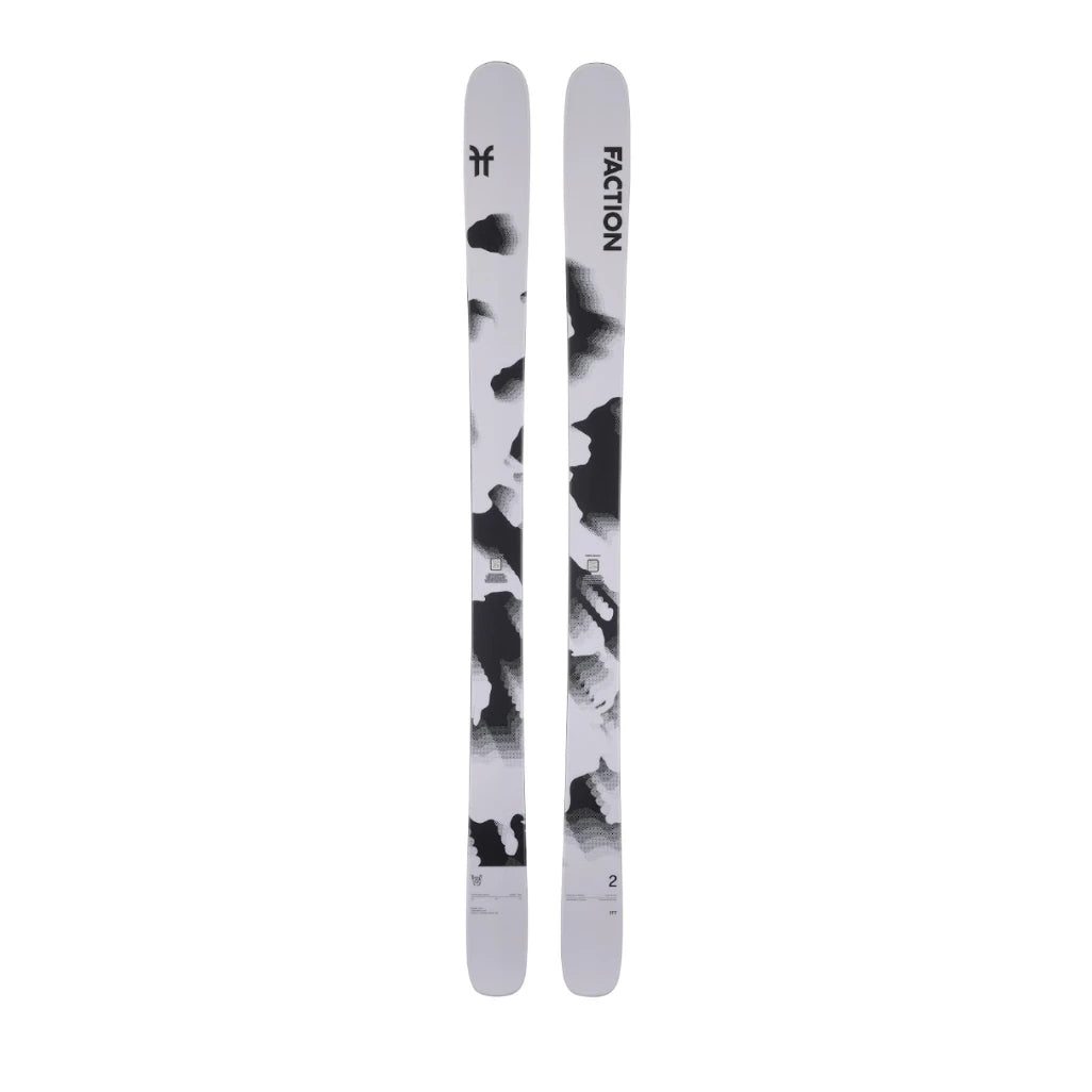 FACTION Faction Prodigy 2 Skis  Snowfit
