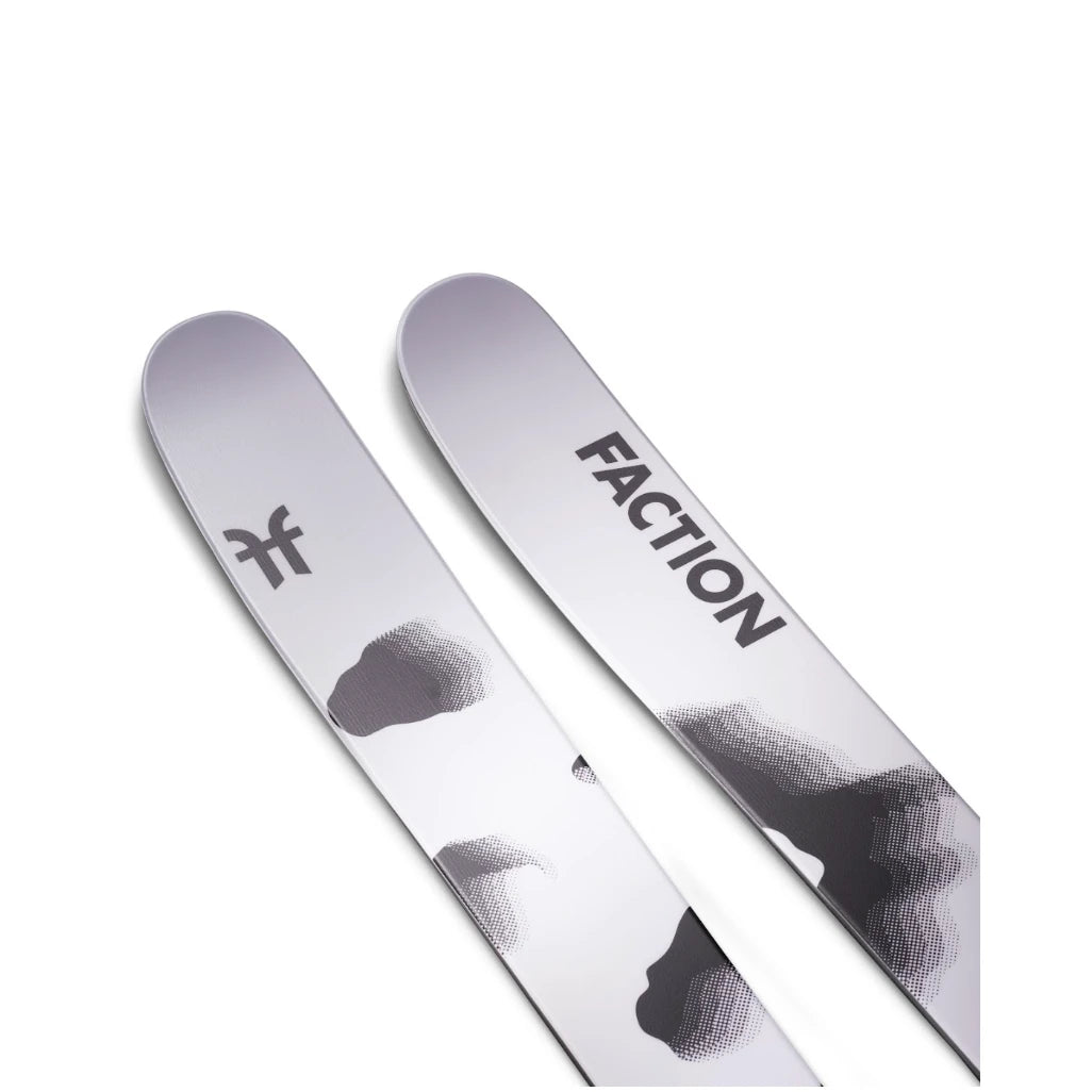 Image of FACTION Faction Prodigy 2 Skis  Snowfit