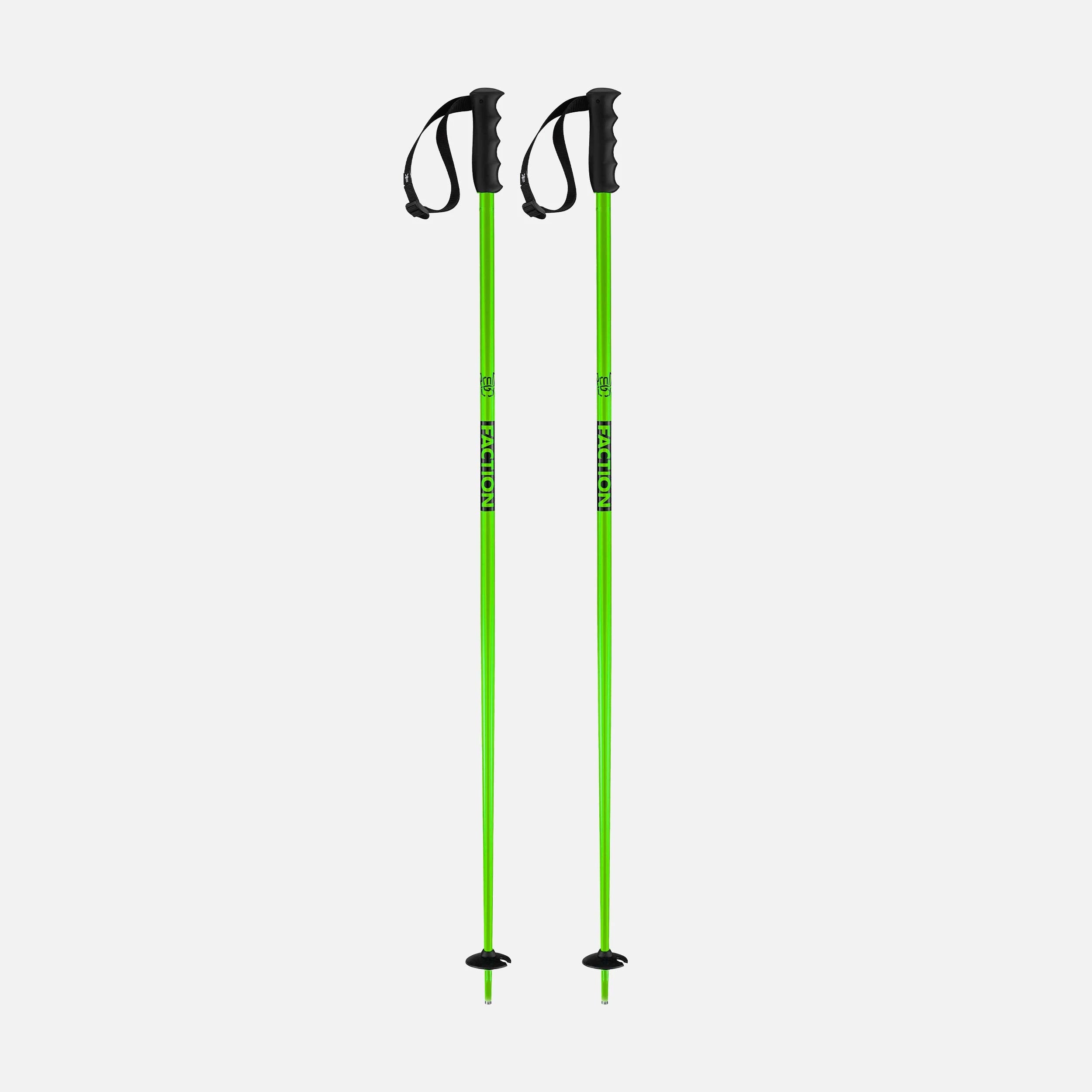 Image of FACTION Faction Prodigy Ski Poles  Snowfit