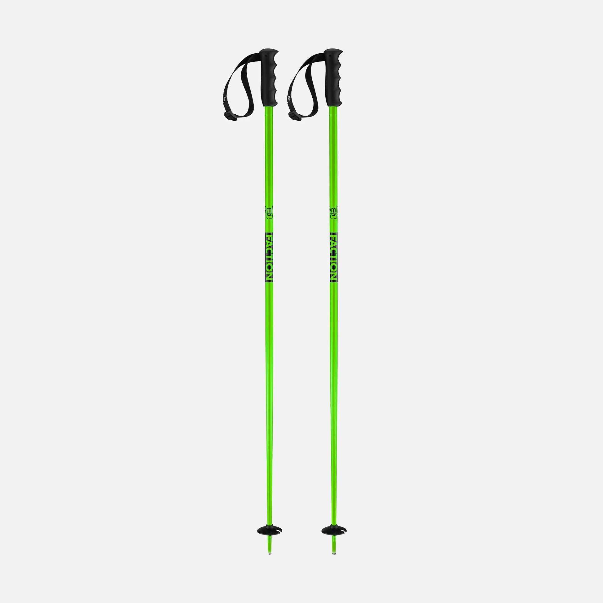 FACTION Faction Prodigy Ski Poles  Snowfit